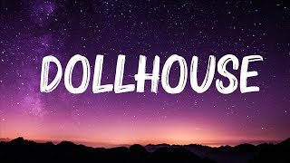 Melanie Martinez  Dollhouse Lyrics 🍀Playlist Lyrics 2024 [upl. by Nelyt32]