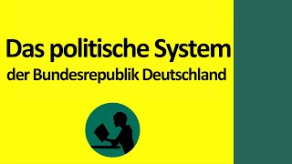 Das politische System in Deutschland [upl. by Assyli852]