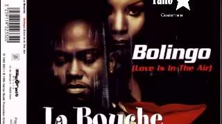 La Bouche  Bolingo Blue Mix [upl. by Arrec931]