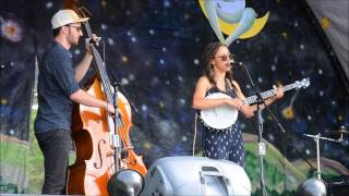 Kaia Kater quotParadise Fellquot  Ossipee Valley Music Festival  072917 [upl. by Channing]