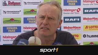 quotUnglaublichquot CoronaDiskussion bringt Streich auf die Palme [upl. by Costanza]