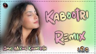 Kabootri Diler Kharkiya Dj Remix  Hard Bass  New Hr Dj Song 2024  Vibration Mix  Dj King [upl. by Einhpad]