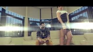 Ehis  Poke Me  Official Video [upl. by Salchunas]