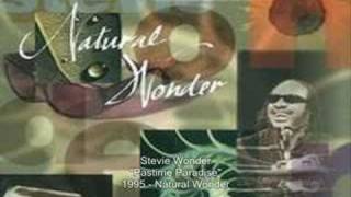 Stevie Wonder  Pastime Paradise Live [upl. by Sale]