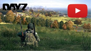 A DayZ run for a Friday ok then [upl. by Gnart317]