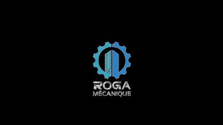 ROGA MECANIQUE [upl. by Byron]