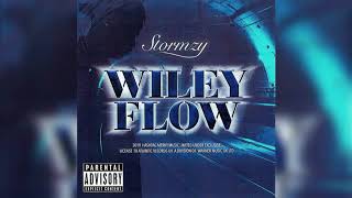 Stormzy  Wiley Flow Acapella [upl. by Ahsirpac858]