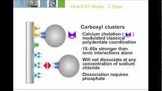 CHT™ Ceramic Hydroxyapatite Resin for Commercial Purification [upl. by Htiduj]