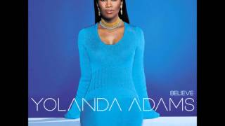 Yolanda Adams Im Gon Be Ready [upl. by Eldridge]