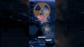 how exactly the chernobyl explosion happened ☢️🤔 explainedshorts [upl. by Annaili]