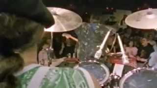 Curtis Mayfield Move on up Live At Ronnie Scotts 1988 [upl. by Krefetz]