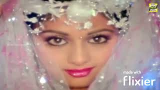 Thella Cheeraku ThakadhimiAkhari Poratam 1988 Telugu Movie Video Song [upl. by Francoise]