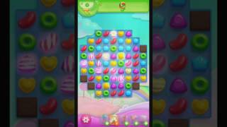 Candy LandsLollipop Crush Gameplay [upl. by Eilyab551]