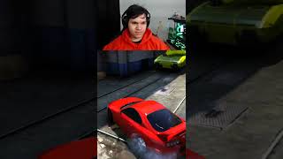 POLICIAL ME TROLOU DESSA VEZ KK cidadealta gtav fivemrp gta5 [upl. by Acimaj882]