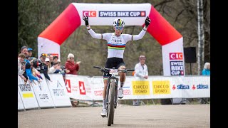 CIC Swiss Bike Cup  2 Tamaro Trophy 2024  Rückblick [upl. by Tomchay431]