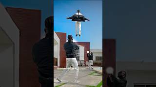 Kendrick Lamar REINCARNATED vfx by CEO MASTERPIECE hiphop edit trending [upl. by Esilanna]