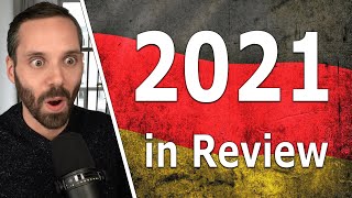 PerFinEx 2021 A Year in Review  The 1 English Speaking amp Independent Financial Planner in Germany [upl. by Malanie]