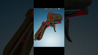 Pepperbox Pistol [upl. by Huxham]