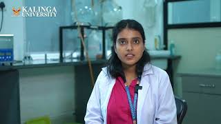 Insights from a 45Day Biotechnology Internship by Nirali Singh BSc Student at Kalinga University [upl. by Fulvi]