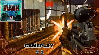 IGI 3 The Mark Mission 1 IGI 3 Gameplay Mission 1  IGI 3 Gameplay In Punjabi [upl. by Mulloy]