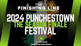 2024 Punchestown Festival Preview  The Season Finale  Horse Racing Tips [upl. by Odrahcir]