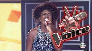 The Voice Brasil  Mylena Jardim interpreta Carnavália  Final [upl. by Selby55]