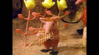 Clangers Original  S02 E11  The Blow Fruit [upl. by Robbi]