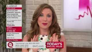 QVC Host Courtney Cason [upl. by Yekciv937]