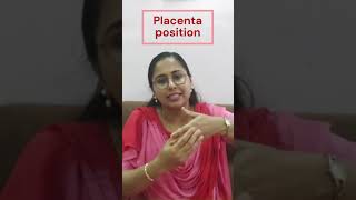 മറുപിള്ളയുടെ പൊസിഷൻ  Placenta position part1 drchithra placentaprevia [upl. by Bourn]