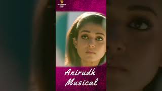 Listen to Thangamey  Naanum Rowdy Dhaan  Anirudh  Vijay Sethupathi  Vignesh Shivan [upl. by Aiciles571]