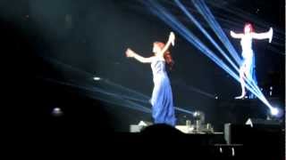 Andrea Berg live 2012 Wien [upl. by Jochebed347]