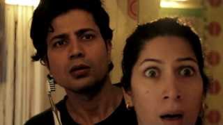 Neighbours  Part 2 of 2  Ft Sumeet Vyas Shivani Tanksale  By Anand Tiwari [upl. by Idnahs]