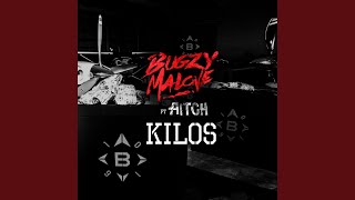 Kilos feat Aitch [upl. by Barstow141]