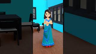 Bs khali Roti 🫓🤣 Gulli Bulli  Cartoon  short  tmkoc  shortscomedy [upl. by Ynohtona]