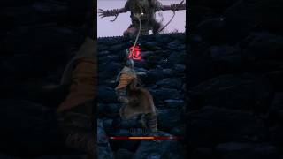 Chained Ogre best skills and tips all boss not easy to kill 赤鬼 技术流 轻松被击杀 gamingtips [upl. by Bastian]