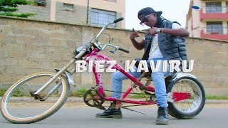 Biez Kaviru  Undu Tiumwe official videoMpesa 0702963663 Sms Skiza 6983238 send to 811 [upl. by Yentuoc]