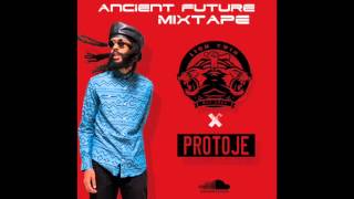 Protoje  Ancient Future MixTapeLionTwin [upl. by Cimbura726]