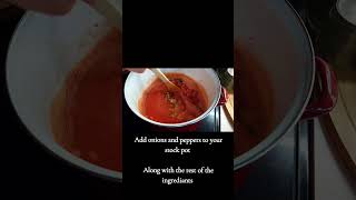 Canning Picante Sauce  Video on my Channel ❤️ homestead canning canningandpreserving abundance [upl. by Dnomder]