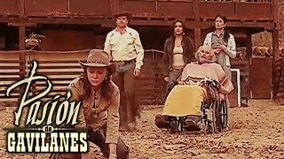 Pasión De Gavilanes 2 capitulo 21 parte 3 [upl. by Schmeltzer538]