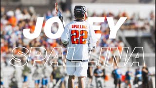 Joey Spallina 2024 Highlights [upl. by Aynatal]