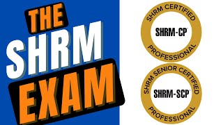 SHRM  Everything You Need To Know [upl. by Alacim]