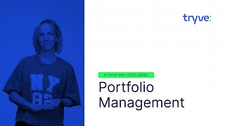 What is Portfolio Management  Explained in 3 Minutes [upl. by Kcyred]