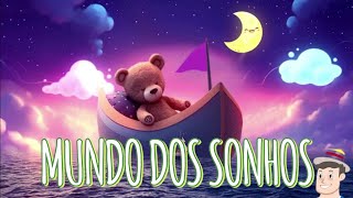 Mundo do Sonhos [upl. by Nohtiek]