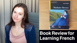 Madame Bovary Review  What to Read in French [upl. by Ramirol]