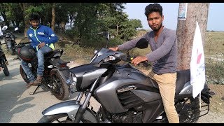 New Suzuki INTRUDER 150cc  2018 [upl. by Eicyak]