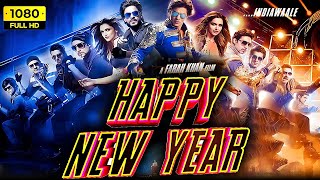 Happy New Year 2014 Full Movie Review amp Facts  Shahrukh Khan Deepak Abhishek Sonu Sood 1080p HD [upl. by Nyleuqcaj]