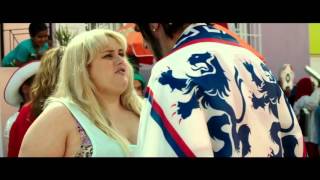 Grimsby 2016  Trailer 2 HD [upl. by Tasia814]