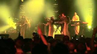 Tiken Jah Fakoly Live In Paris 2008 HD [upl. by Esirtal650]