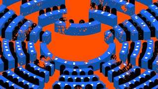 How the European Parliament works [upl. by Eceer]