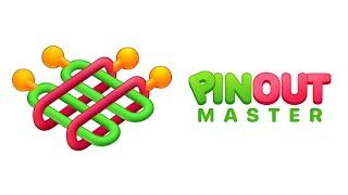 Pin Out Master Gameplay  Tap Away Brain Game [upl. by Adli]